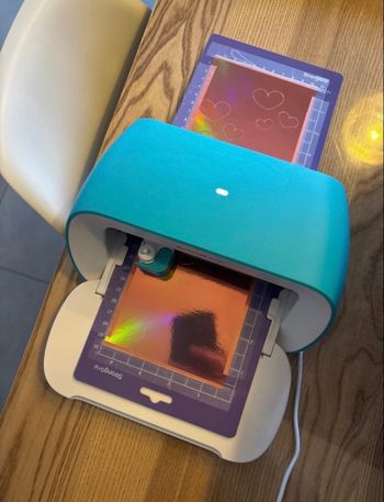 Cricut Joy 