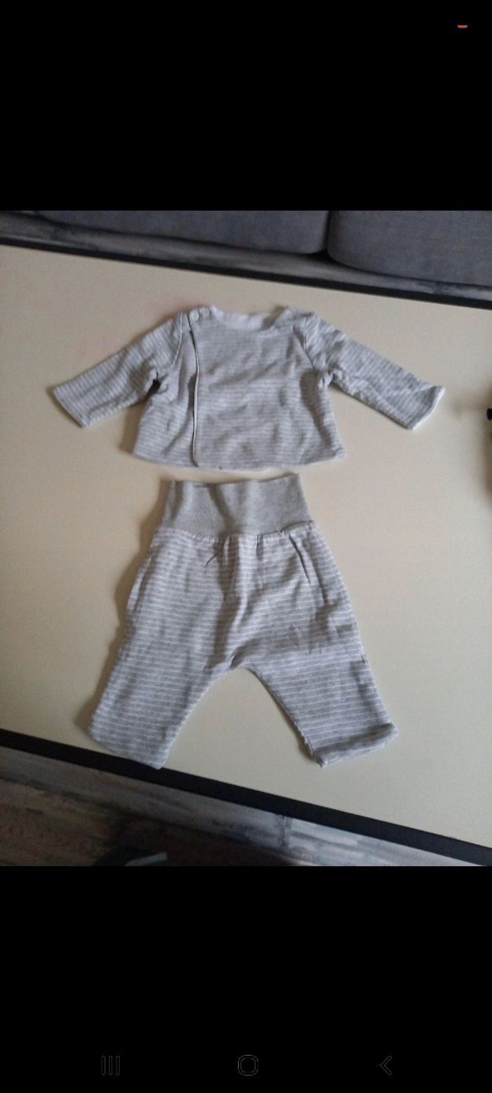 Ensemble réversible