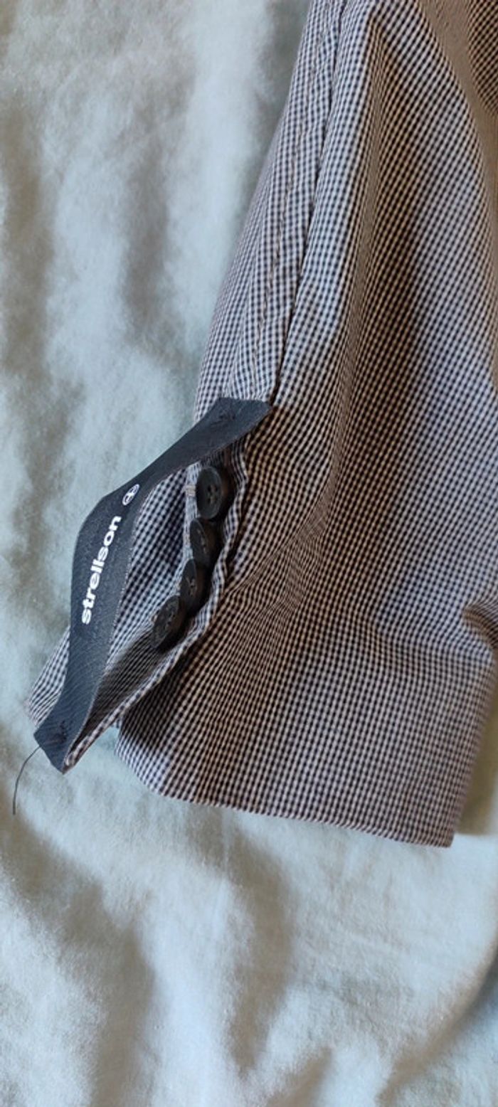 Blazer homme Strellson - photo numéro 15