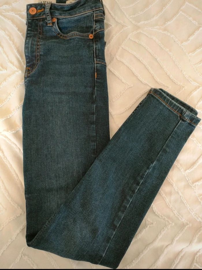 Jean skinny New look 34