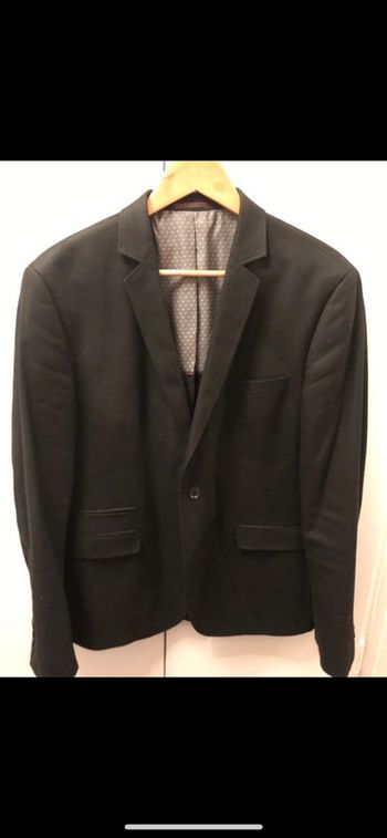 Veste Devred T54