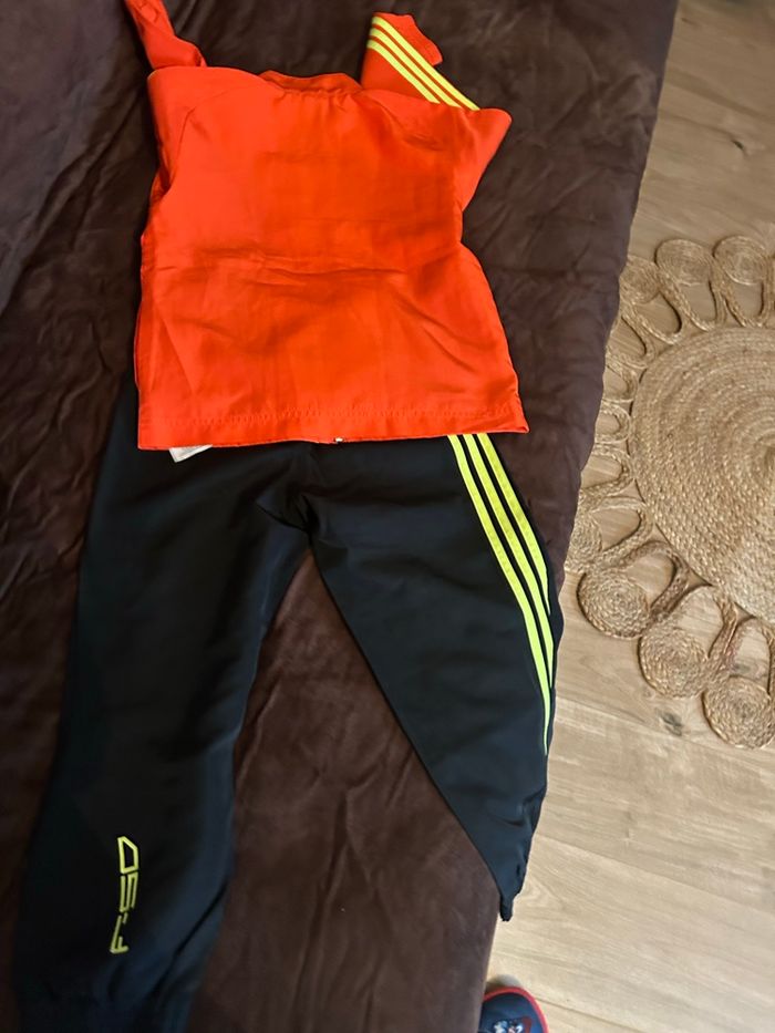 Ensemble jogging - photo numéro 6