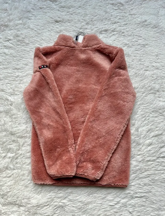 Pull tout doux Batela - photo numéro 2