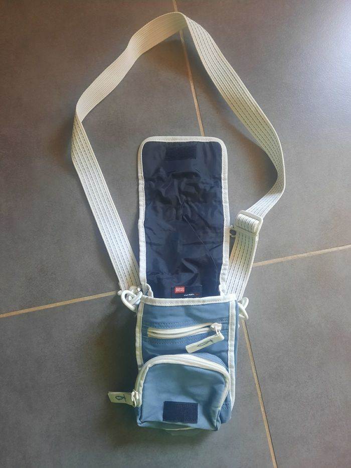 Sac bandoulière - photo numéro 2