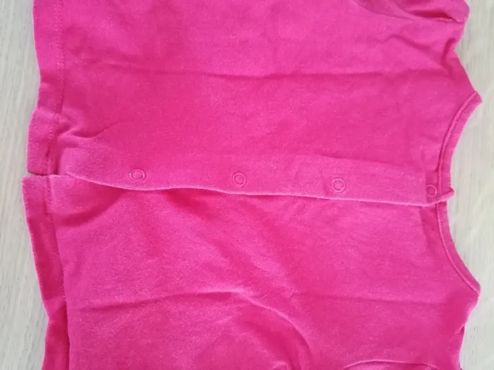 T-shirt manche longue - photo numéro 3