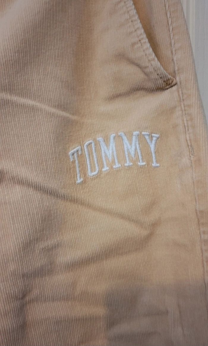 Pantalon Tommy Jeans - photo numéro 3