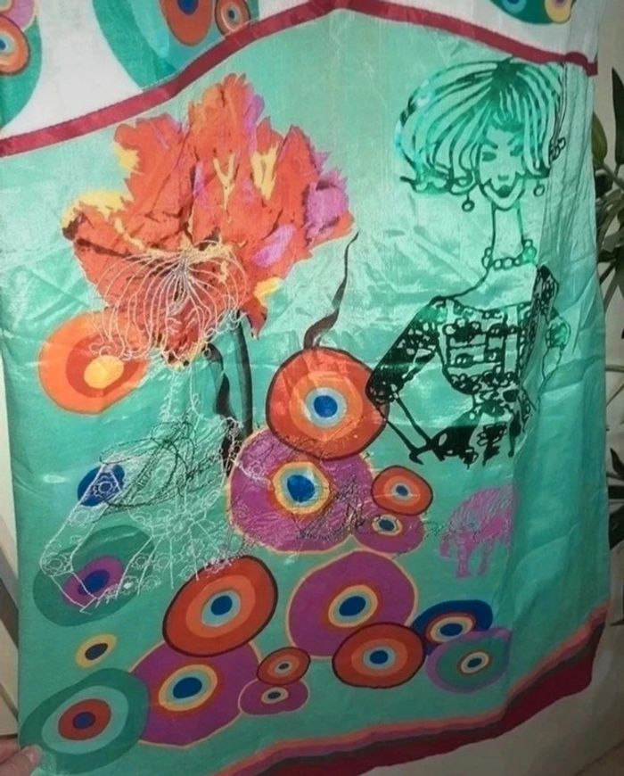 Robe Desigual - photo numéro 6