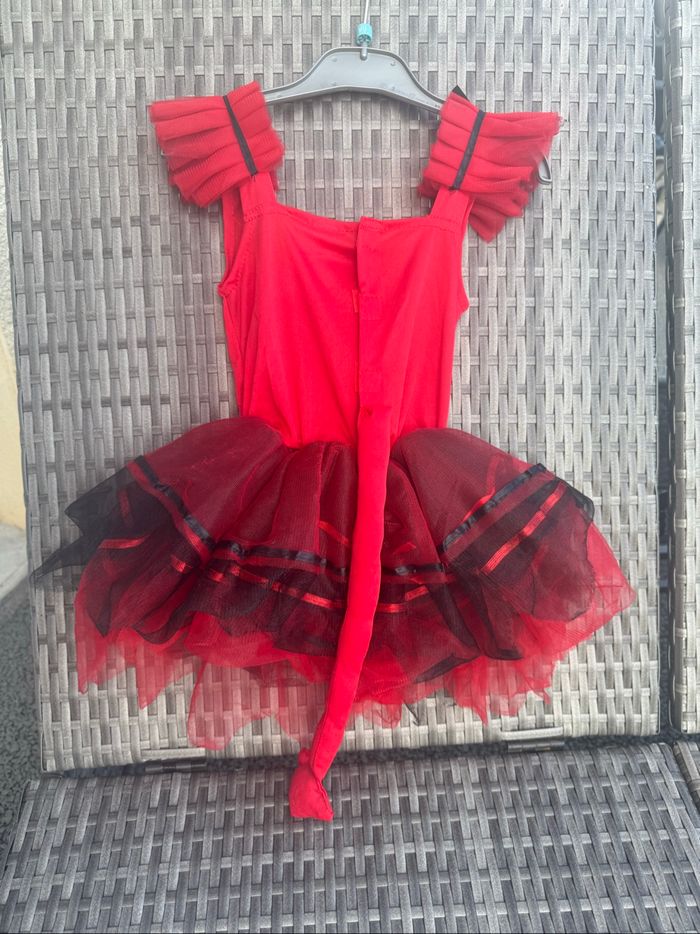 Costume diablesse - photo numéro 2