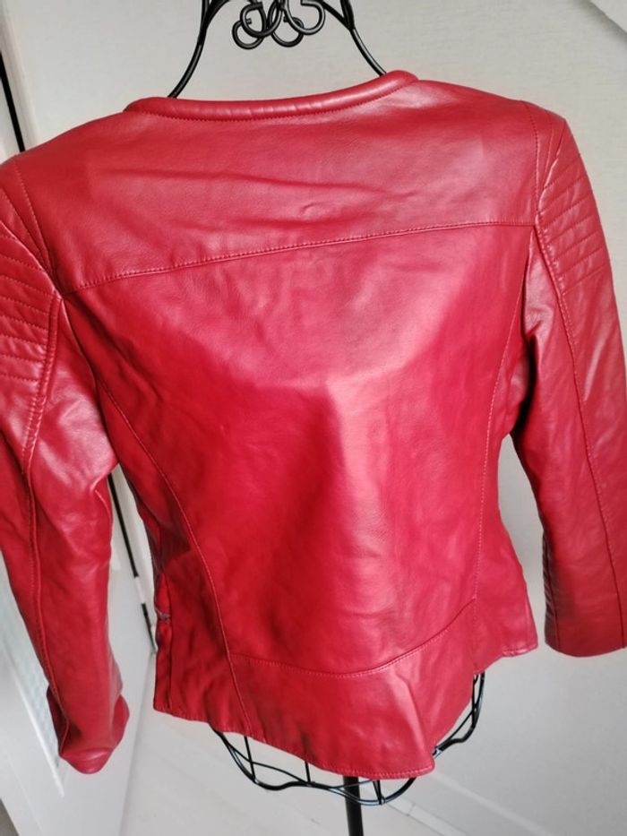 Veste perfecto 36 - photo numéro 5