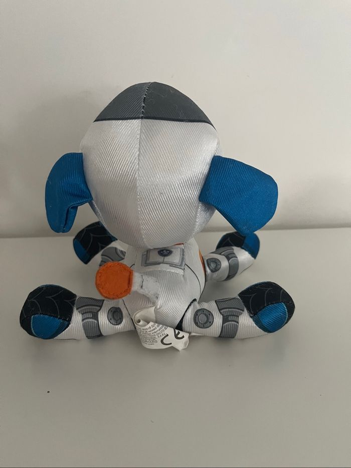 Peluche paw patrol - photo numéro 2
