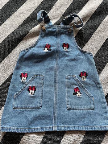 Robe mini es 36 mois
