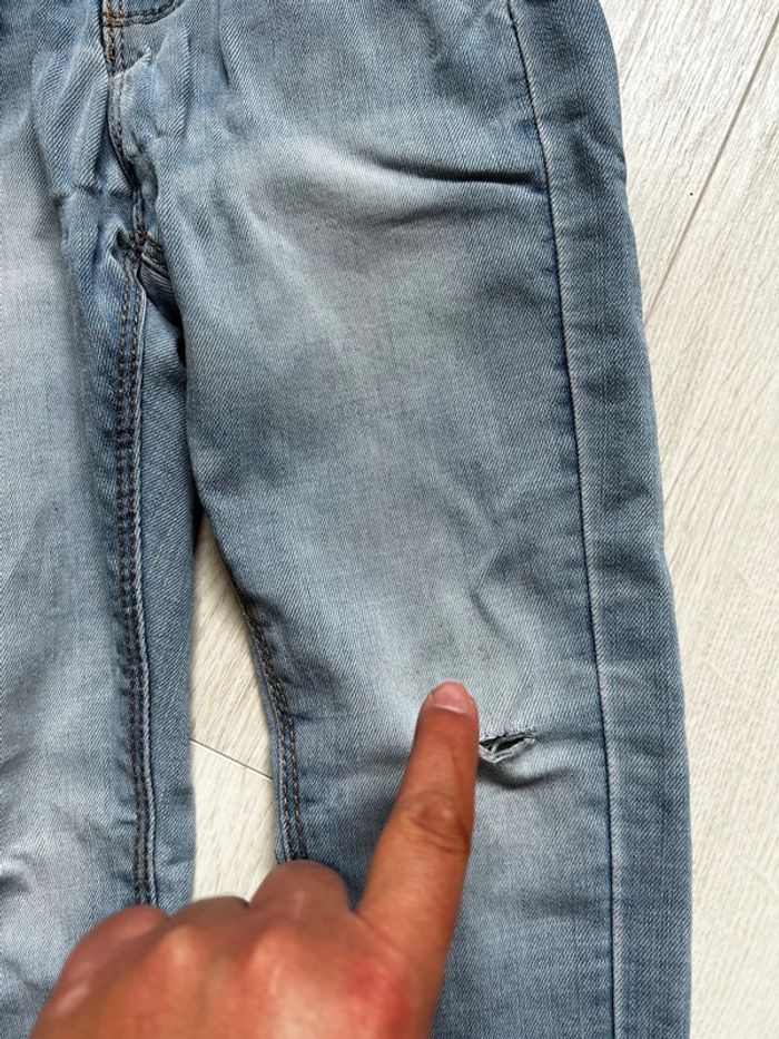 Jean 5 ans - photo numéro 4