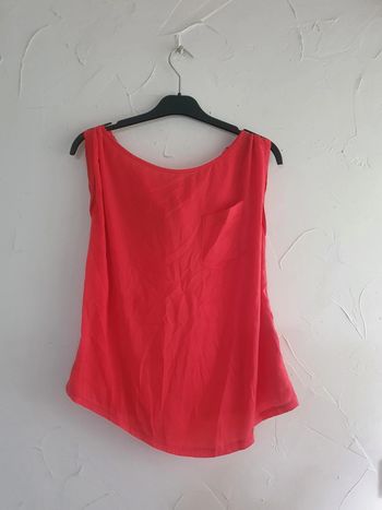 Top Corail