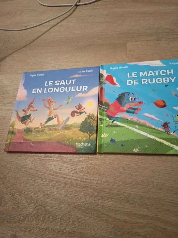 Livre mcdo - photo numéro 3