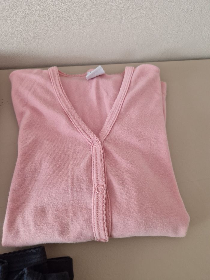 Lot Petit Bateaux. - photo numéro 10