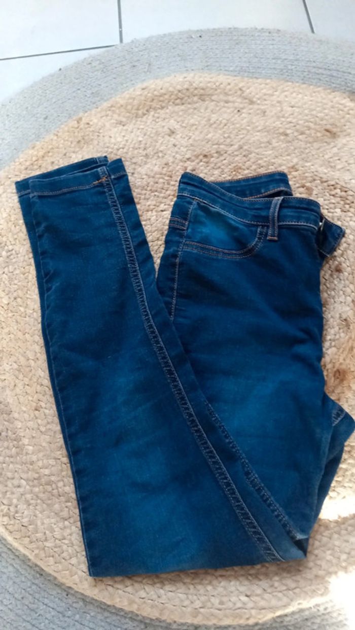 Jeans calzedonia