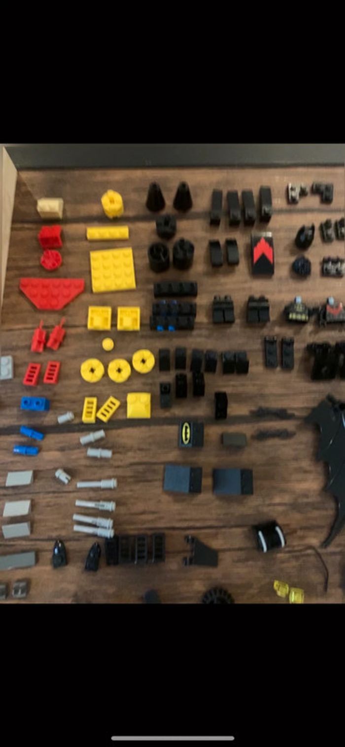 Lego Dc comics super Heroes 76011 - photo numéro 5