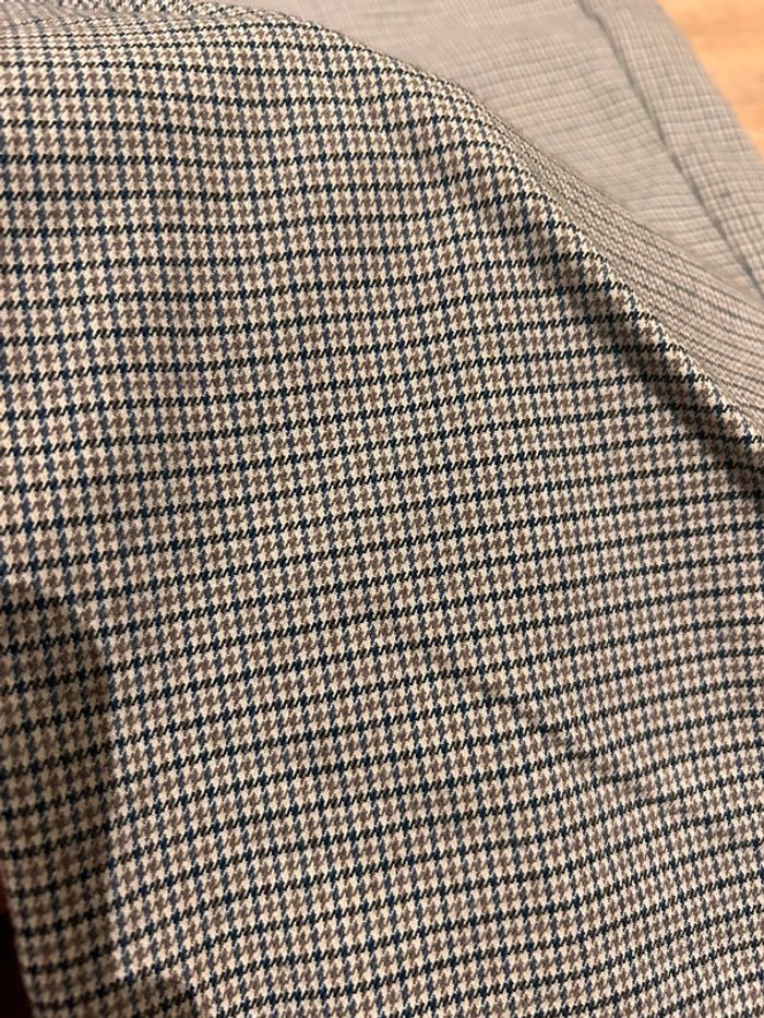 Pantalon habillé bonobo 42 - photo numéro 2