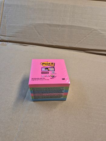 Post-it R330-6SS-JP-EU