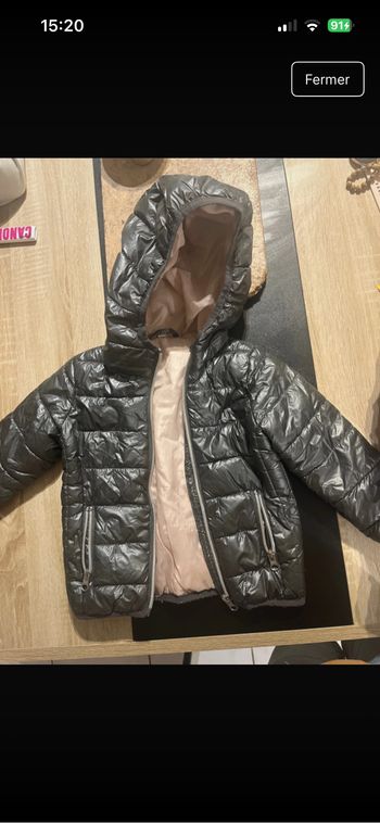 Manteau
