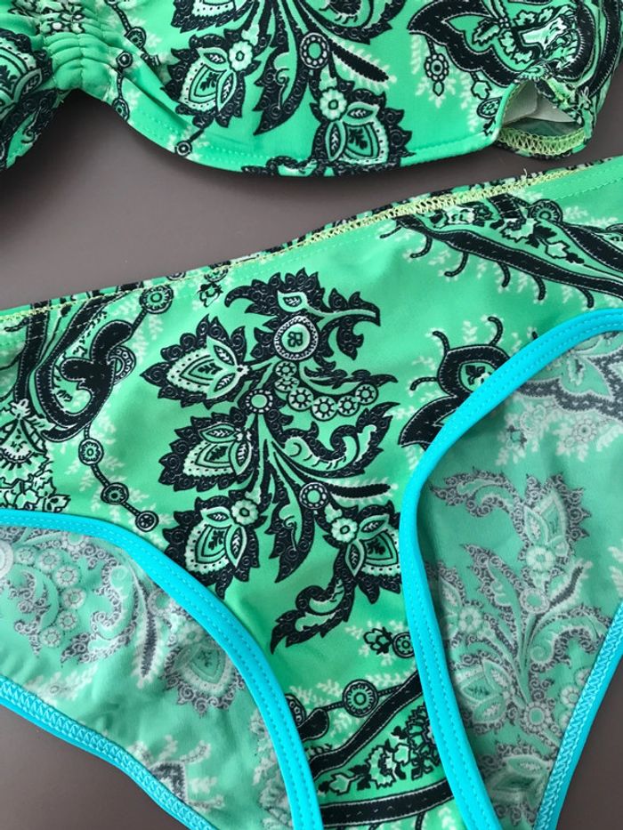 Maillot de bain bandeau S - photo numéro 2