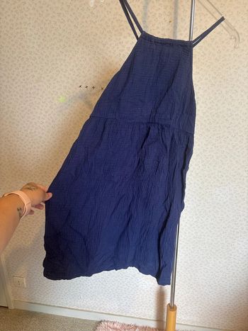 Robe taille 12ans marque kiabi