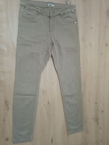 Pantalon 40
