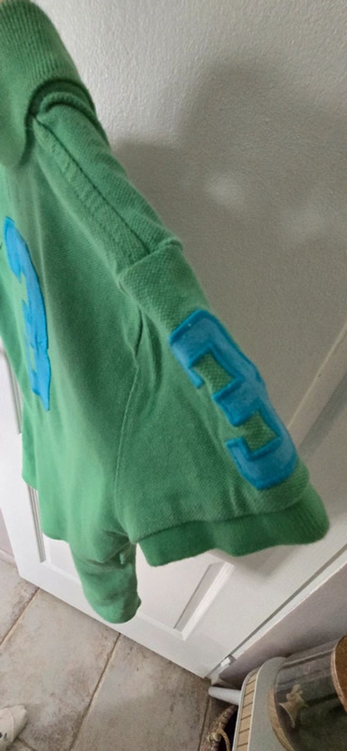 Polo Ralph Lauren Taille L 12-14 ans - photo numéro 9