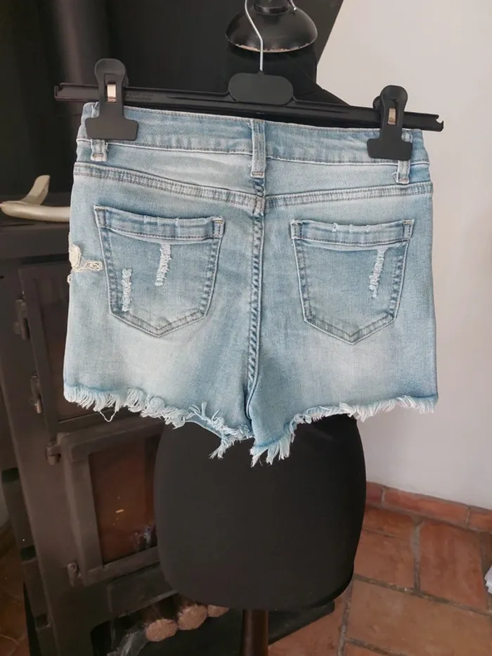 Short - photo numéro 4