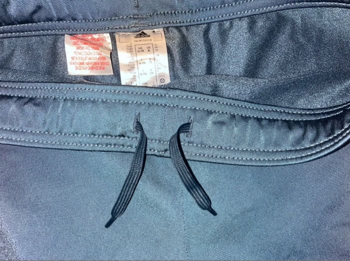 Jogging, Adidas 14-15 ans - photo numéro 2