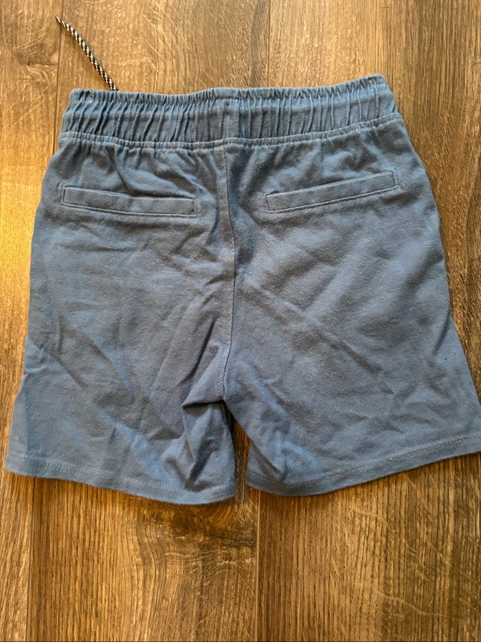 Short Okaïdi 5 ans - photo numéro 3