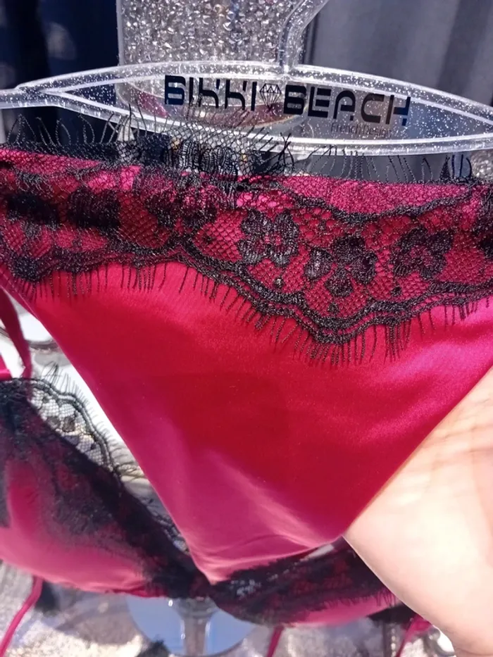 Maillot de bain 2 pièce - photo numéro 4