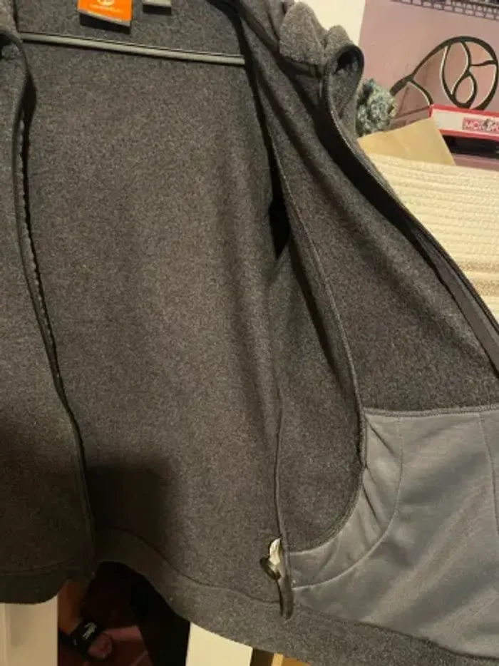 Veste polaire femme merrell - photo numéro 4