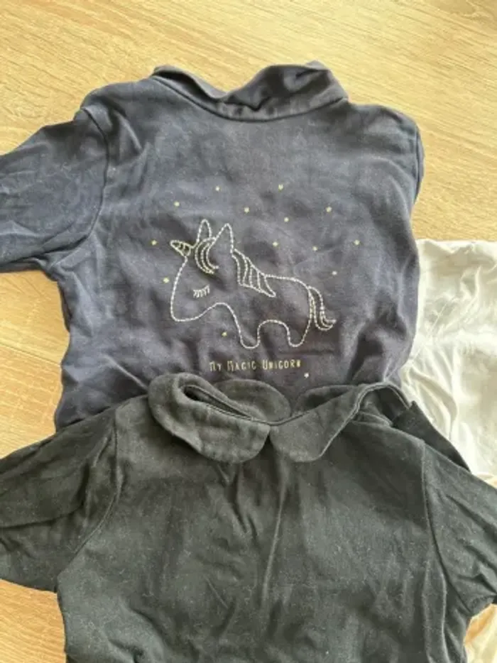 4 teeshirt - photo numéro 2