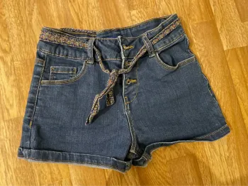 Short
