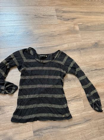 T-shirt Bonobo m