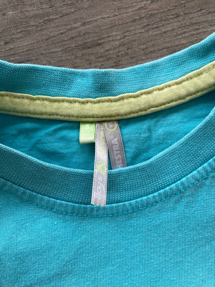 2 t-shirt - photo numéro 2