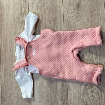 Ensemble naissance