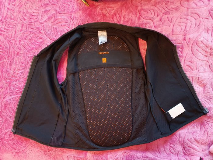 Dorsale d'équitation - photo numéro 3