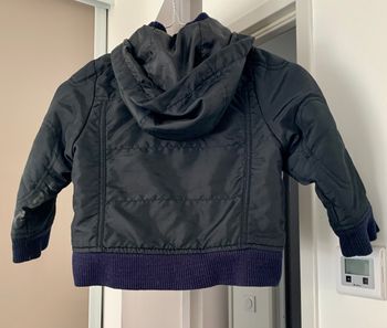 Manteau/veste IKKS garçon 4 ans