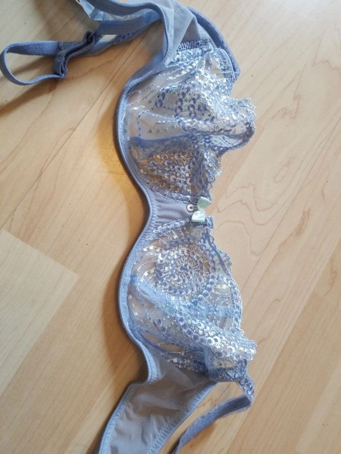 Soutiens-gorge dentelle