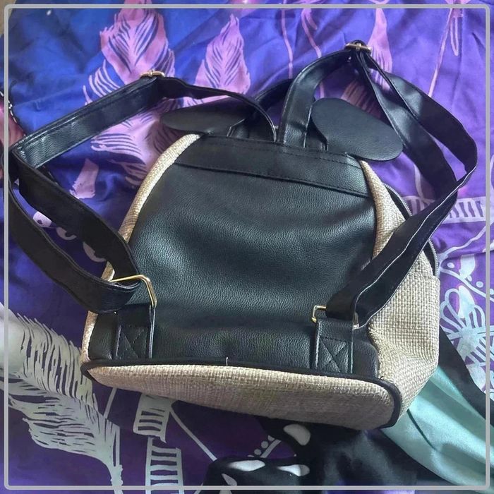 Sac à dos Mickey mouse - photo numéro 3