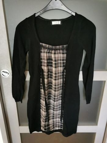 Robe Cache Cache , taille 38 , jamais portée