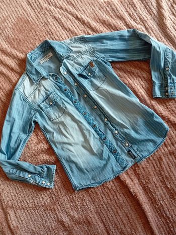 Chemise Kaporal