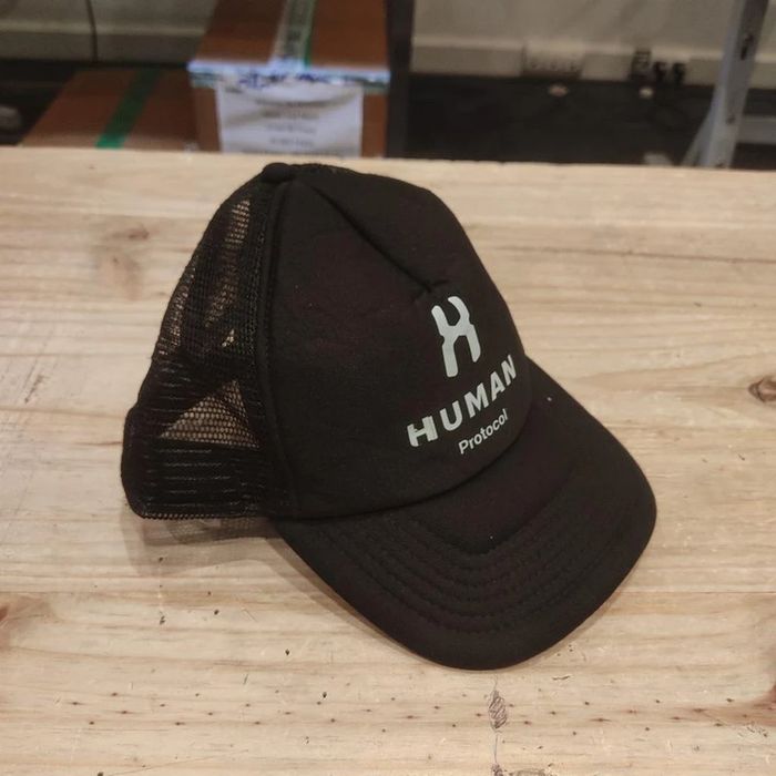 Lot de 2 casquettes - photo numéro 4