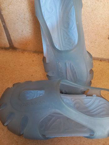 Chaussures de plage 22-23