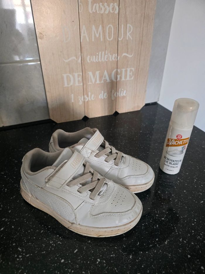 Baskets Garçon - photo numéro 2