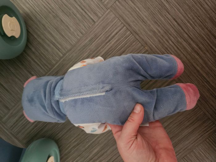 pousettes et bebe - photo numéro 7