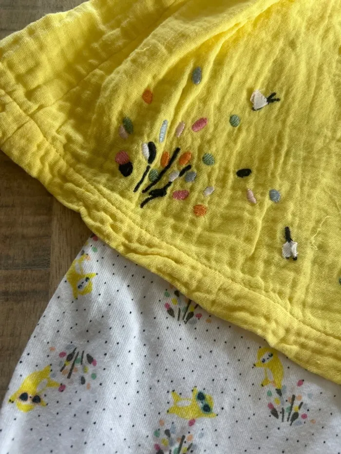 Combinaison catimini - photo numéro 2