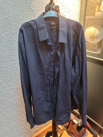 Chemise